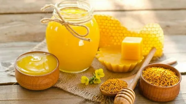 خرید و قیمت عسل کنار اصل + فروش صادراتی